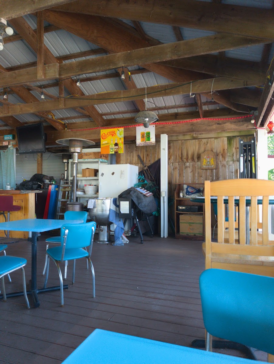 Valentines on the Lake