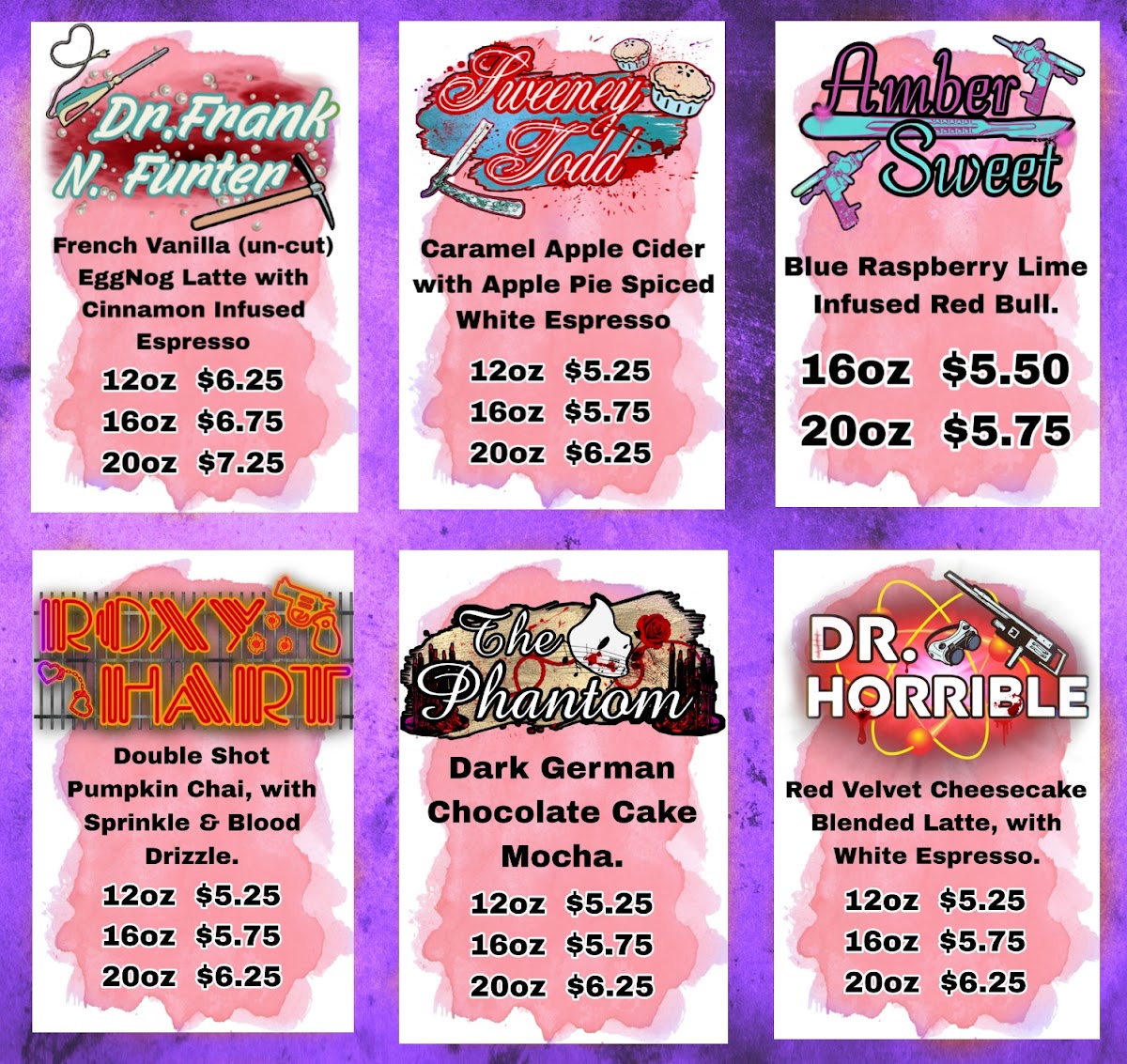 Controversial Coffee - 10