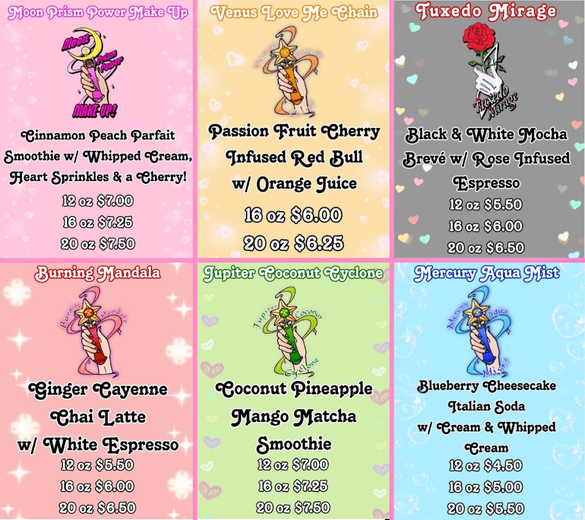 Controversial Coffee - 2