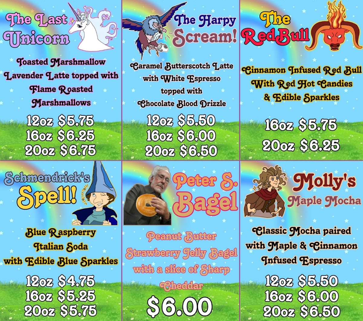 Controversial Coffee - 3