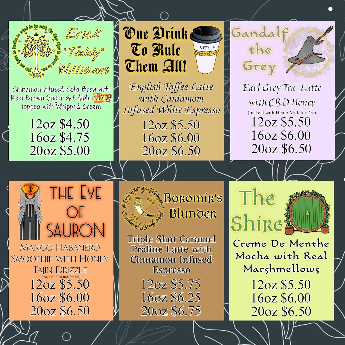 Controversial Coffee - 6