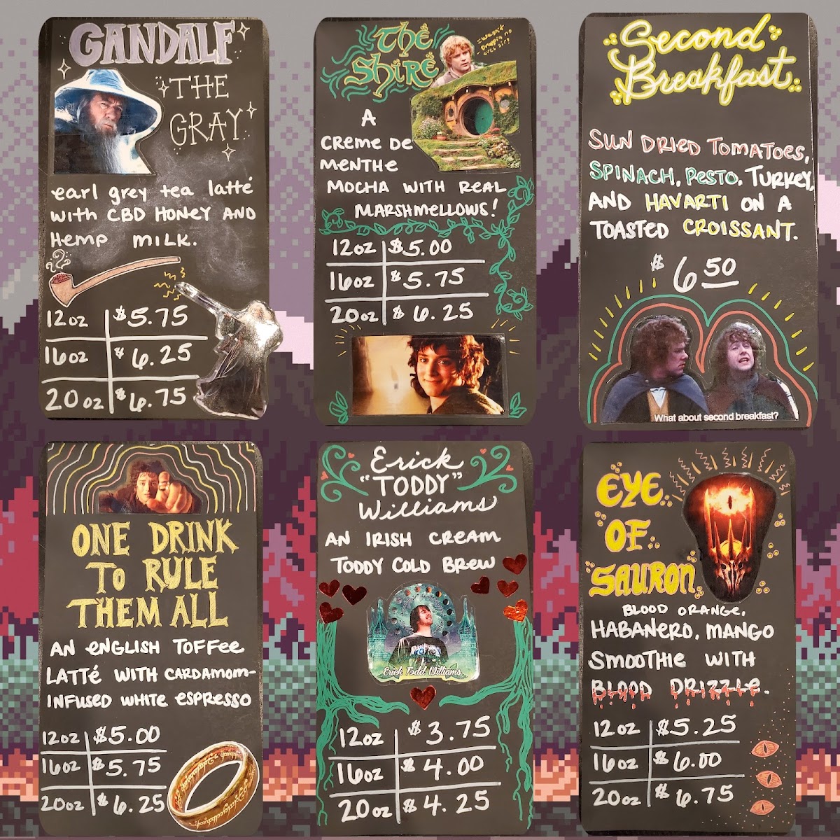 Controversial Coffee - 8