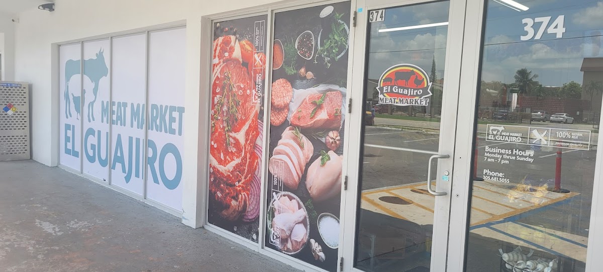 El Guajiro Corporation