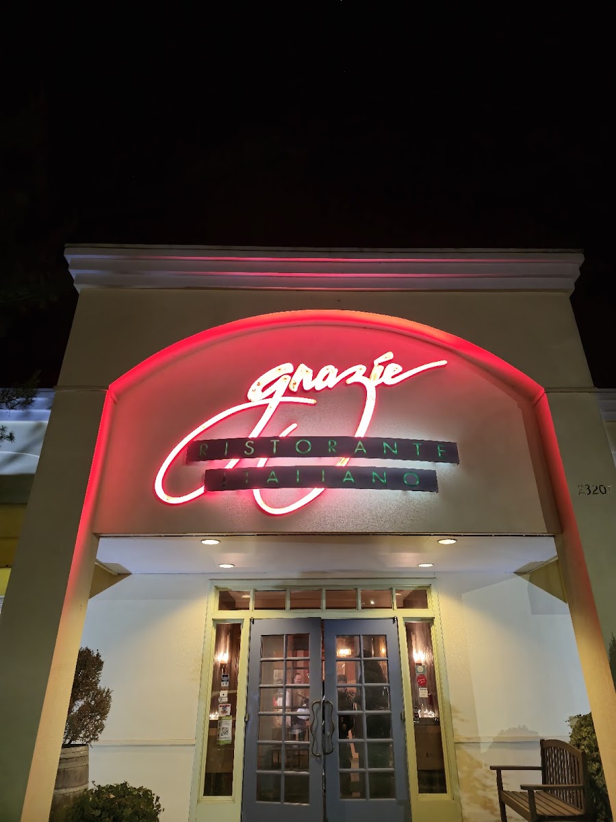 Grazie Ristorante Italiano