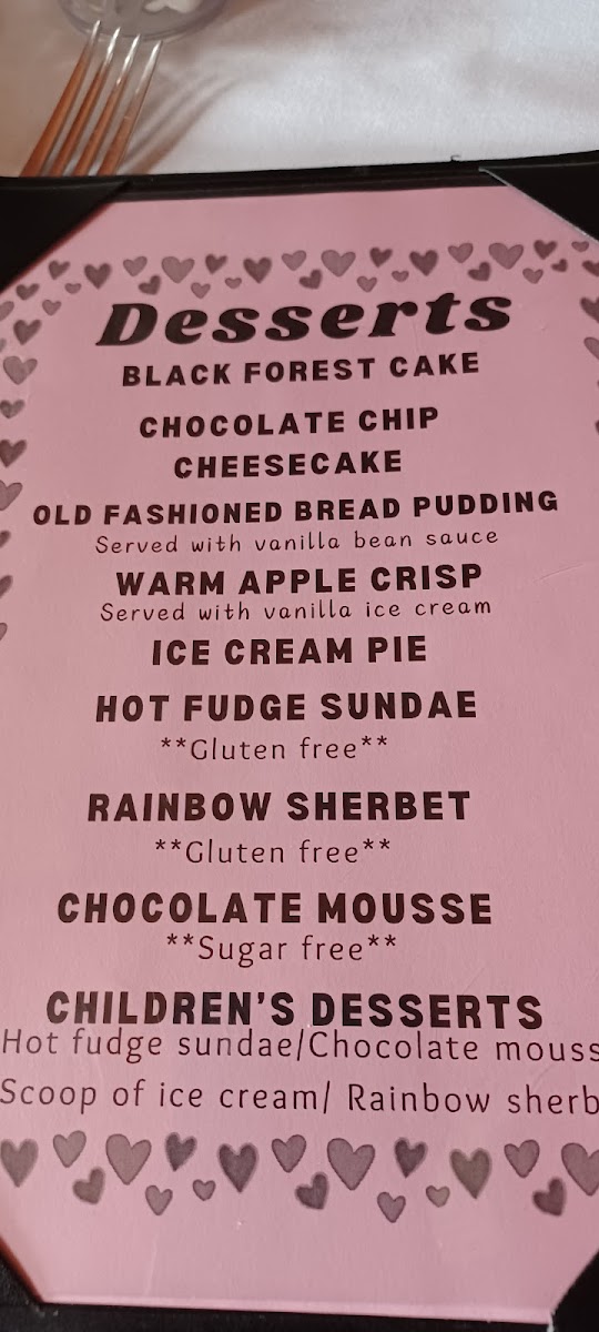 Hickory Bridge Farm Restaurant ~ Bed & Breakfast - 7