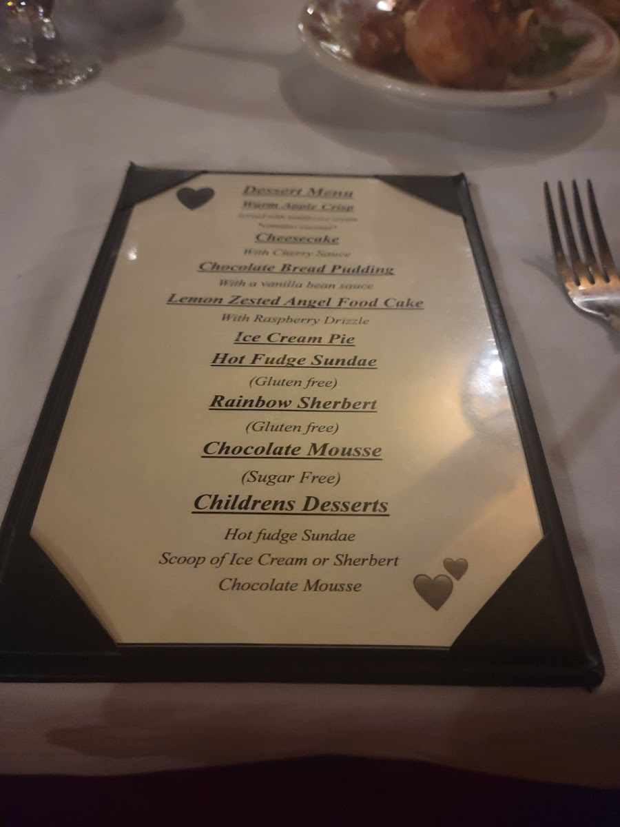 Hickory Bridge Farm Restaurant ~ Bed & Breakfast - 8