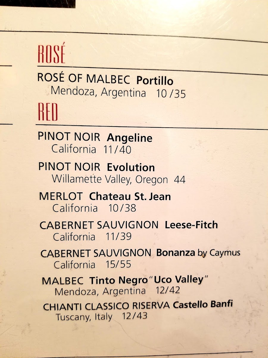 Mim's Restaurant - 2