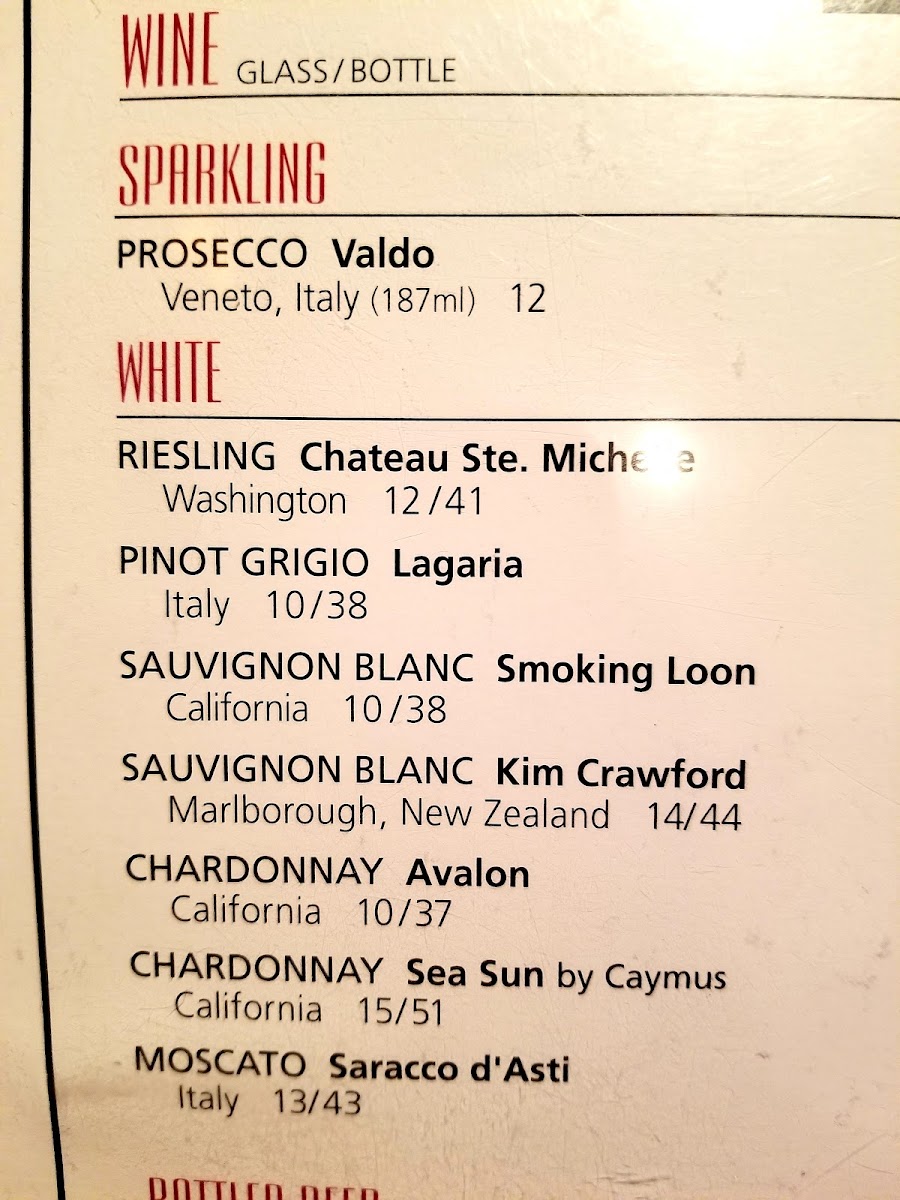 Mim's Restaurant - 5