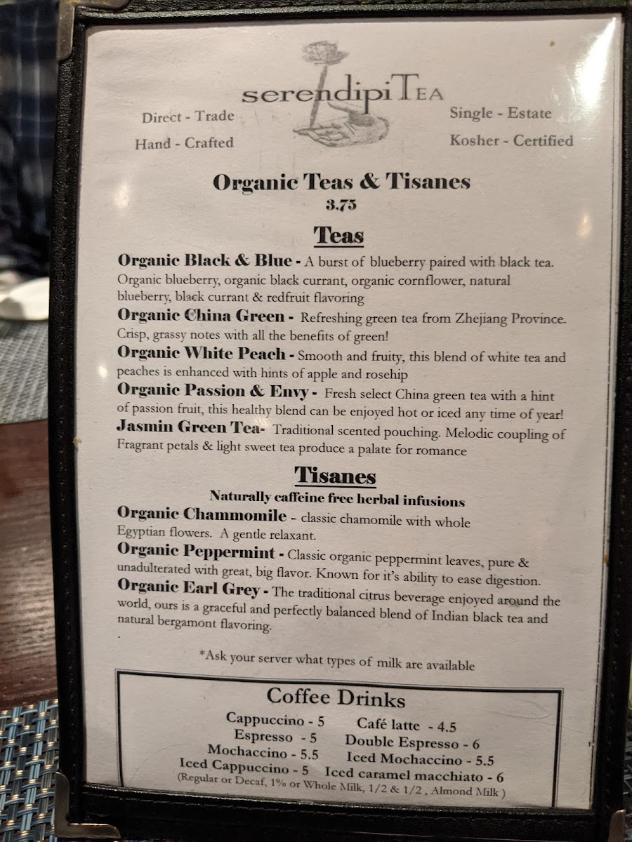 Mim's Restaurant - 8