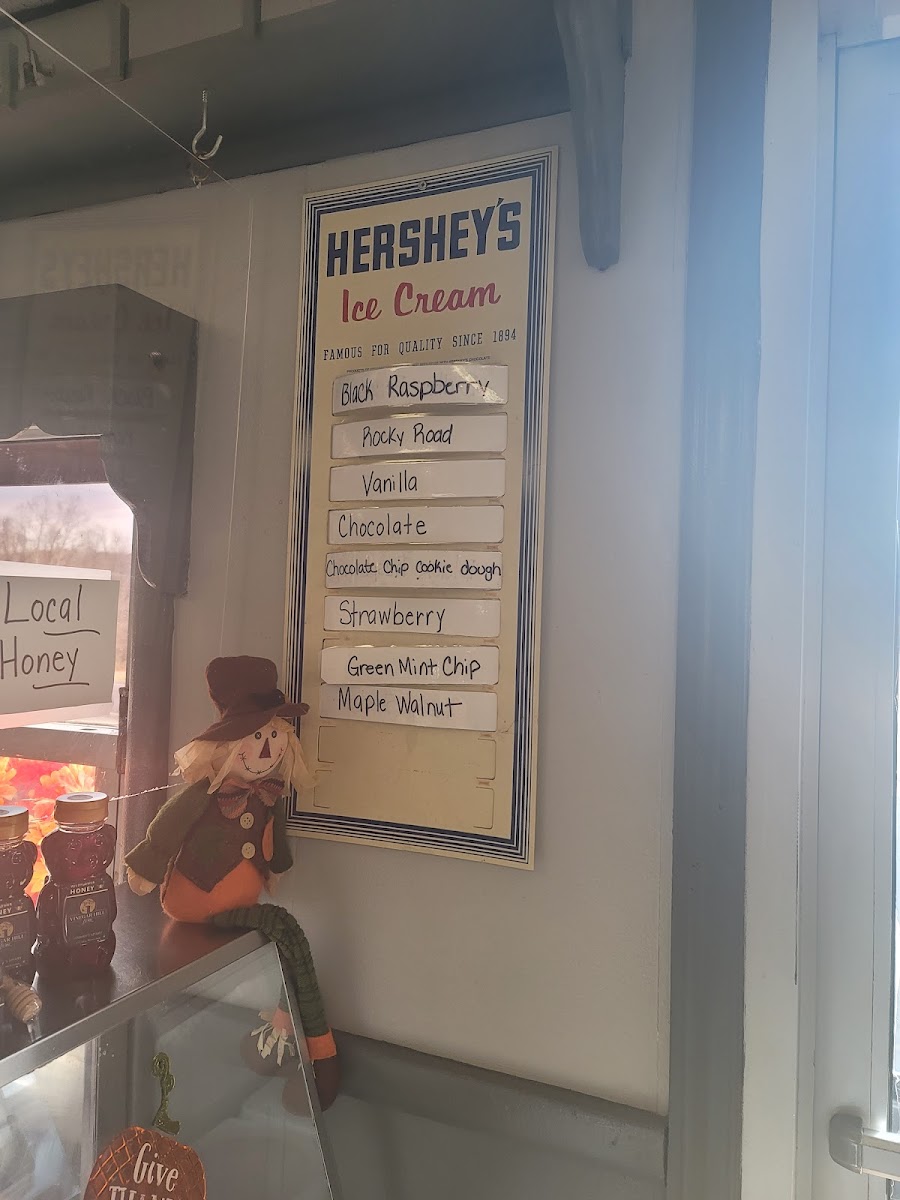 Spready Oak Country Cafe - 7