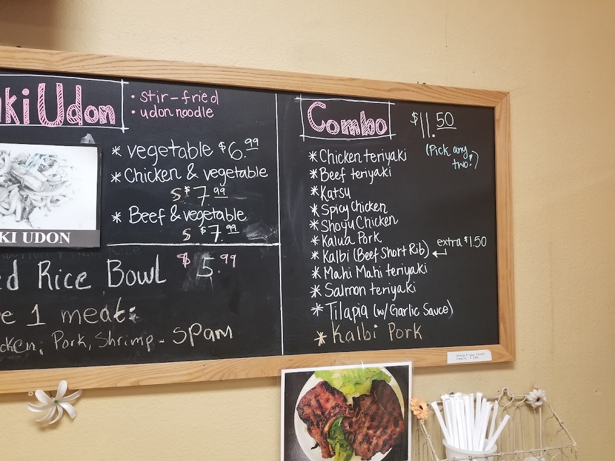 Teriyaki Hawaii - 5