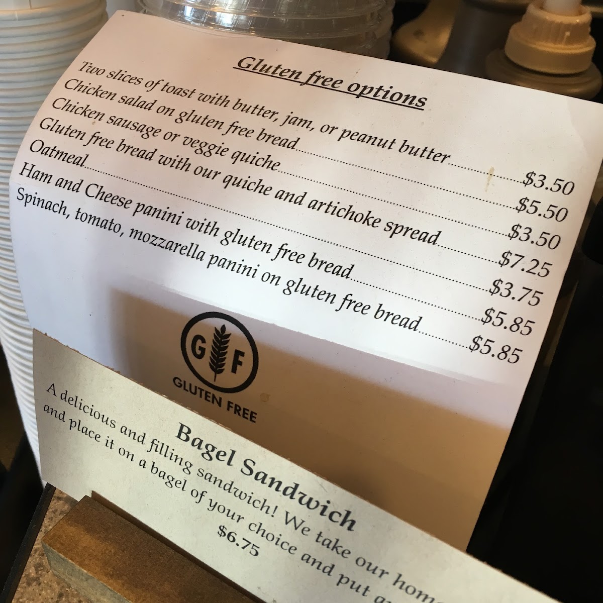 Clouds Rest Coffee - 9