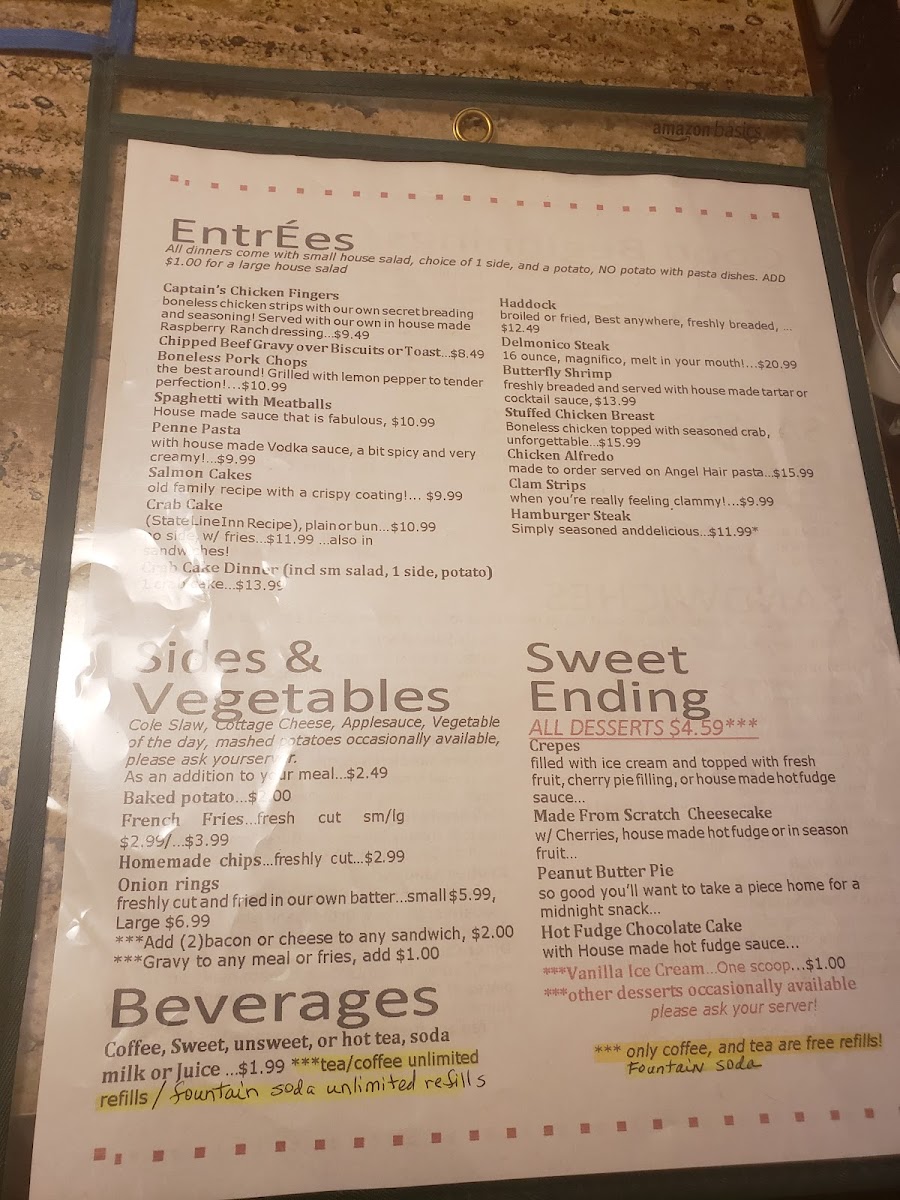 The Filling Station - 2