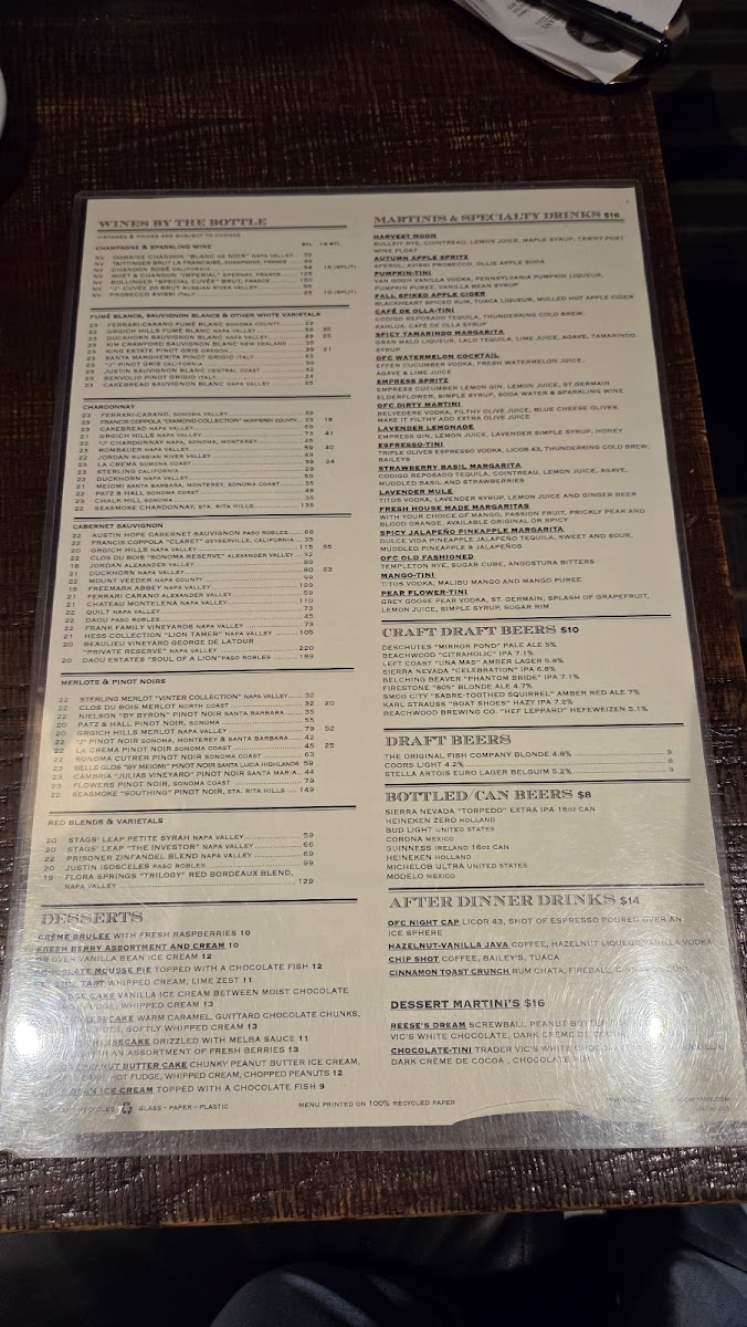 Original Fish Co. - 4