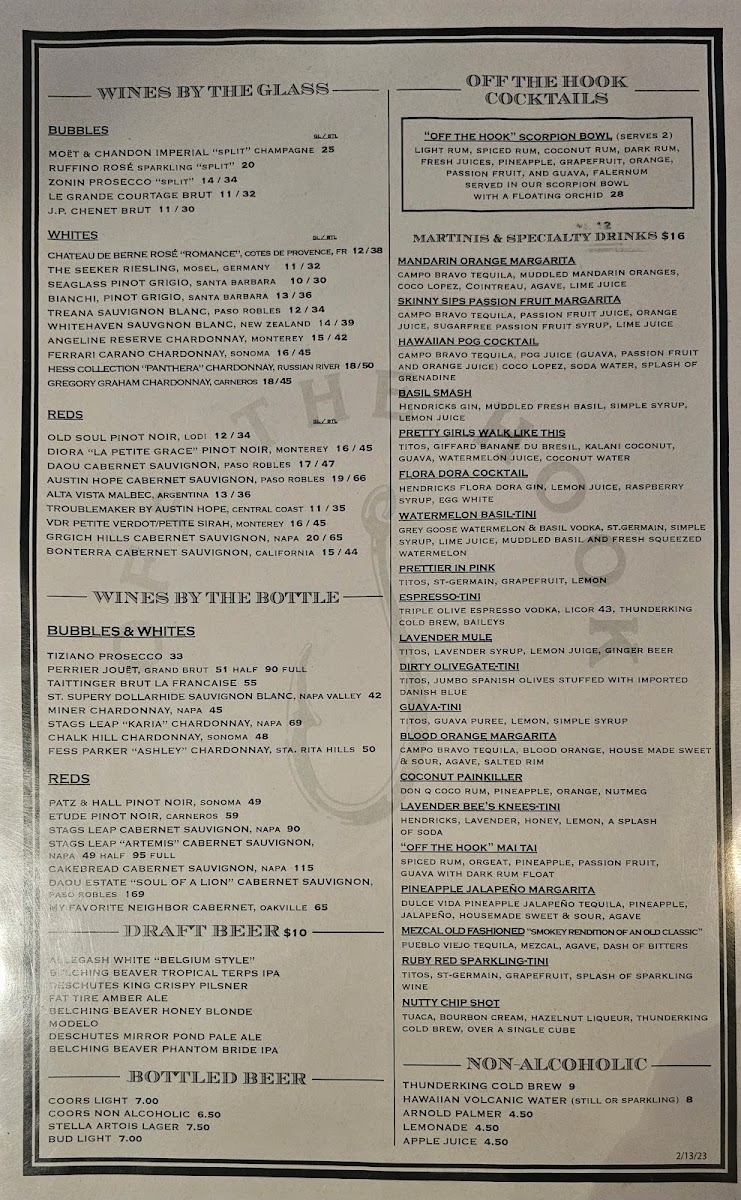 Original Fish Co. - 9