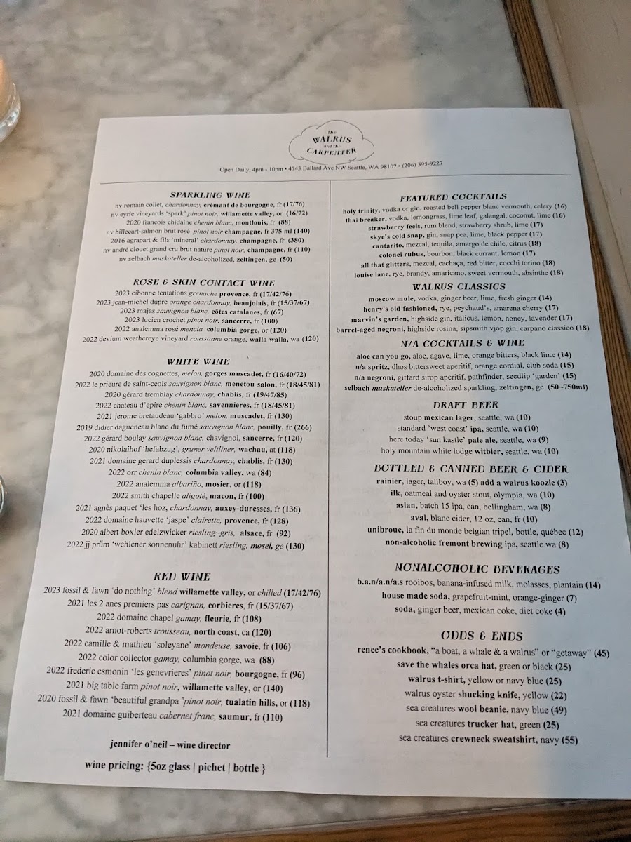 The Walrus and the Carpenter - 10