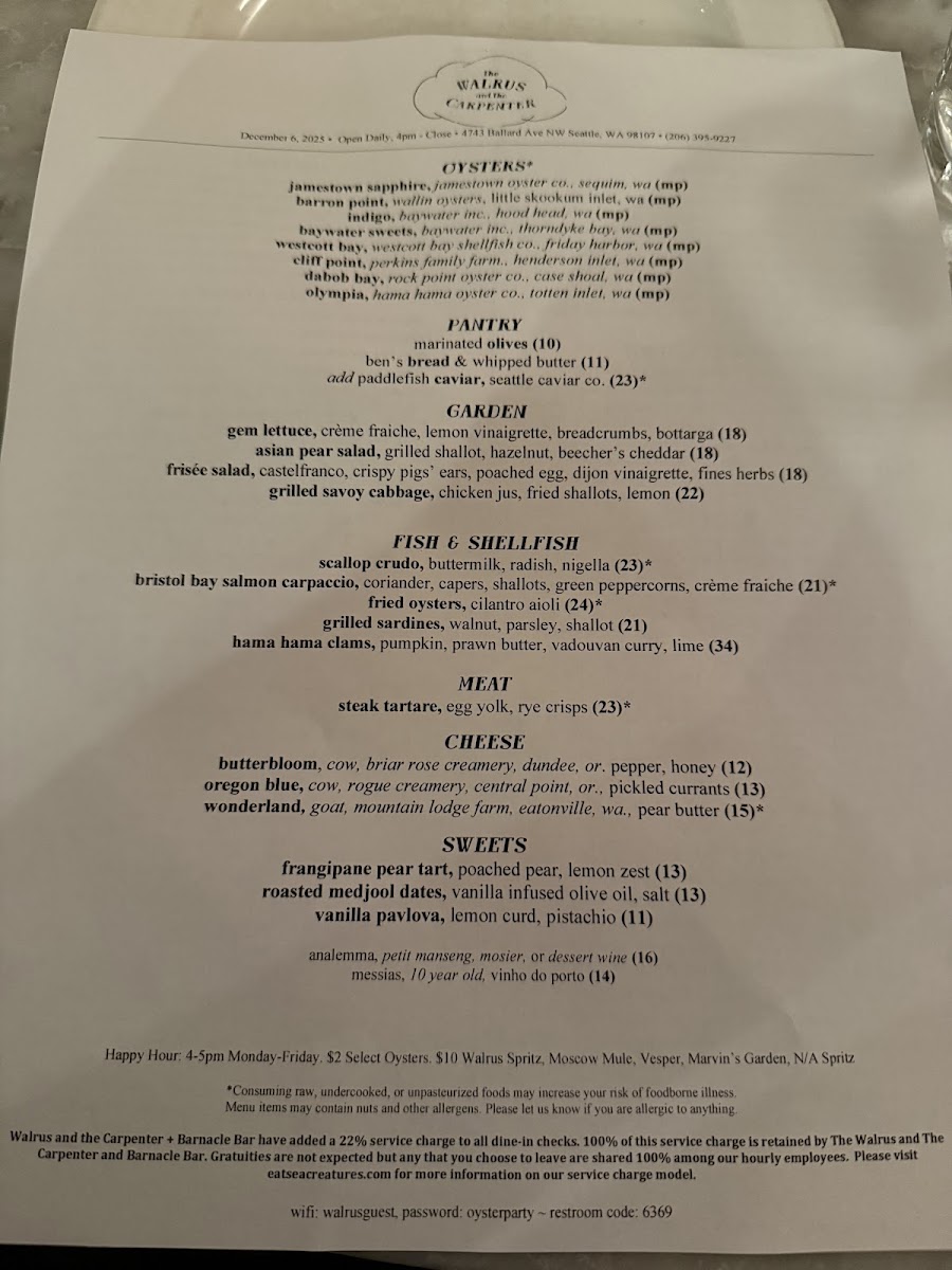 The Walrus and the Carpenter - 3