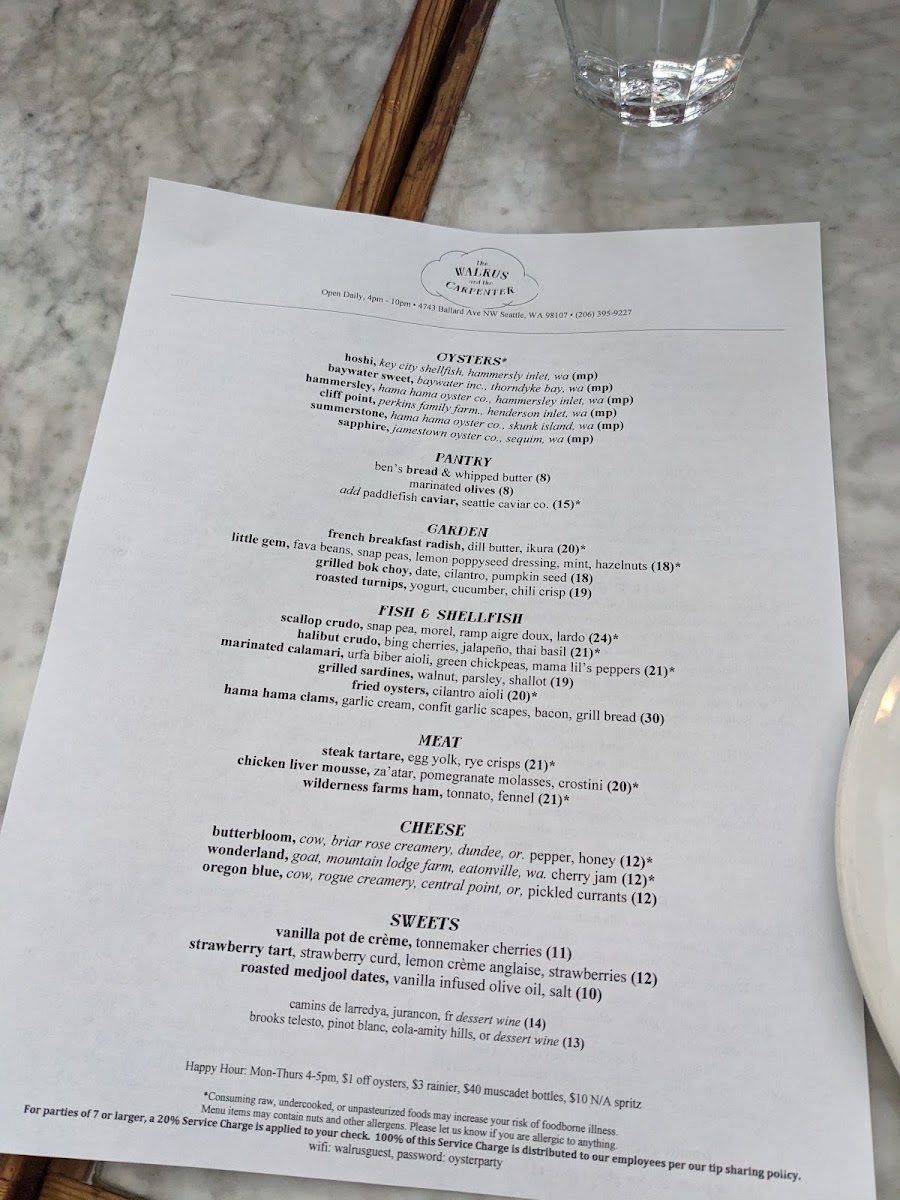 The Walrus and the Carpenter - 8