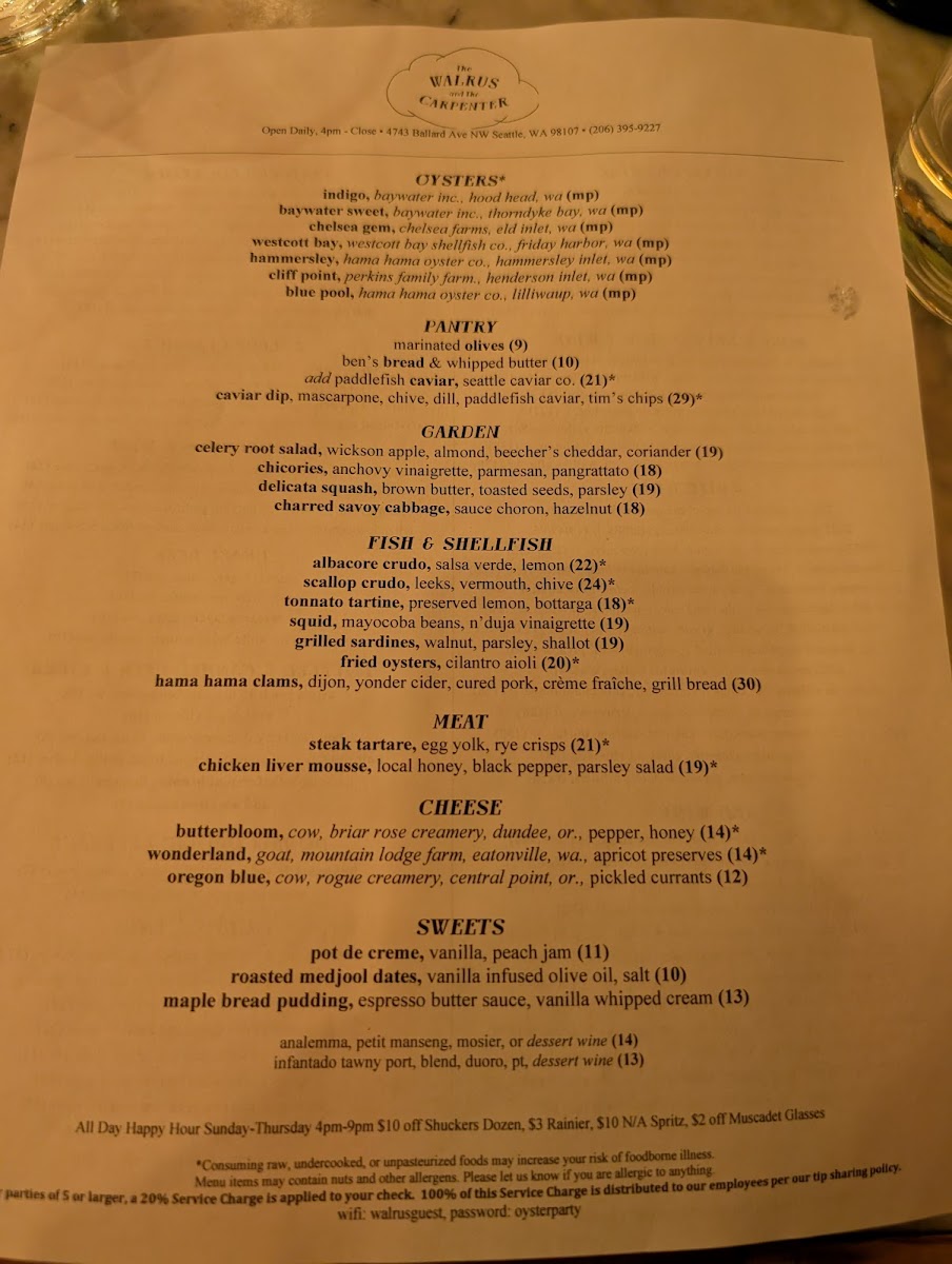 The Walrus and the Carpenter - 9