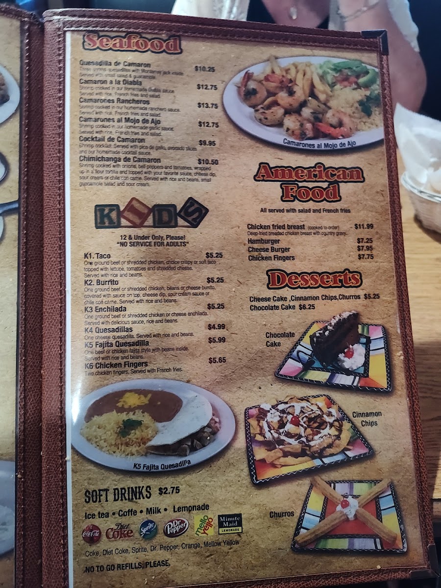 Tijuana's Mexican Restaurant - 2