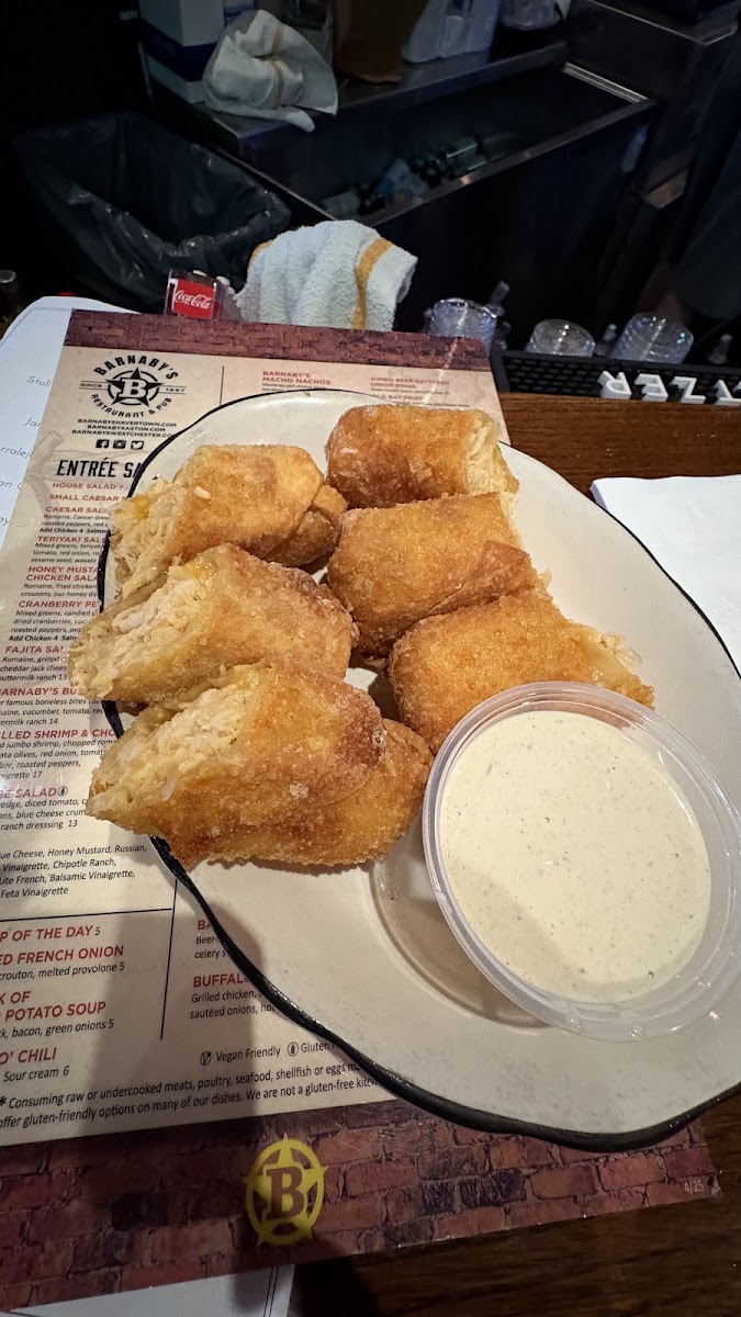 Barnaby's Havertown - 10