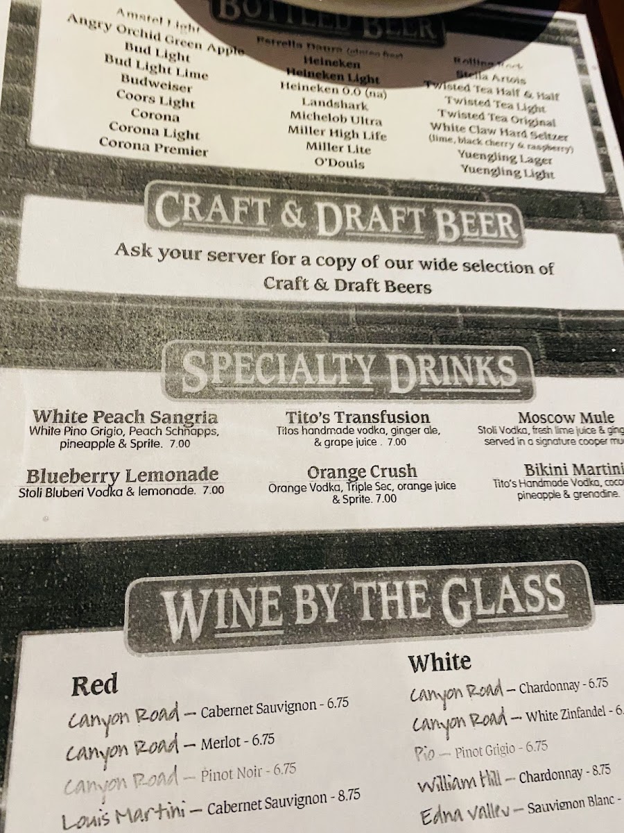 Barnaby's Havertown - 6