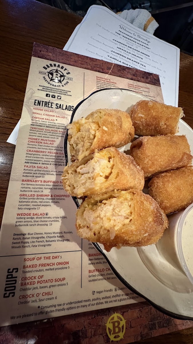 Barnaby's Havertown - 9