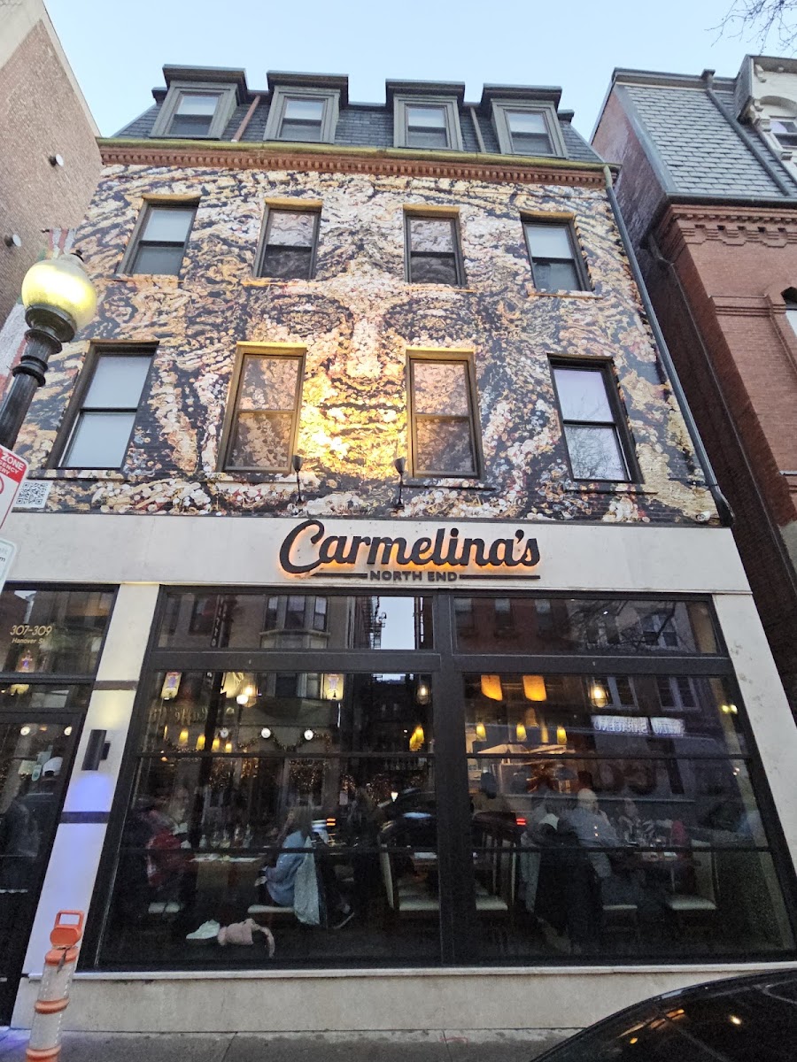 Carmelina's