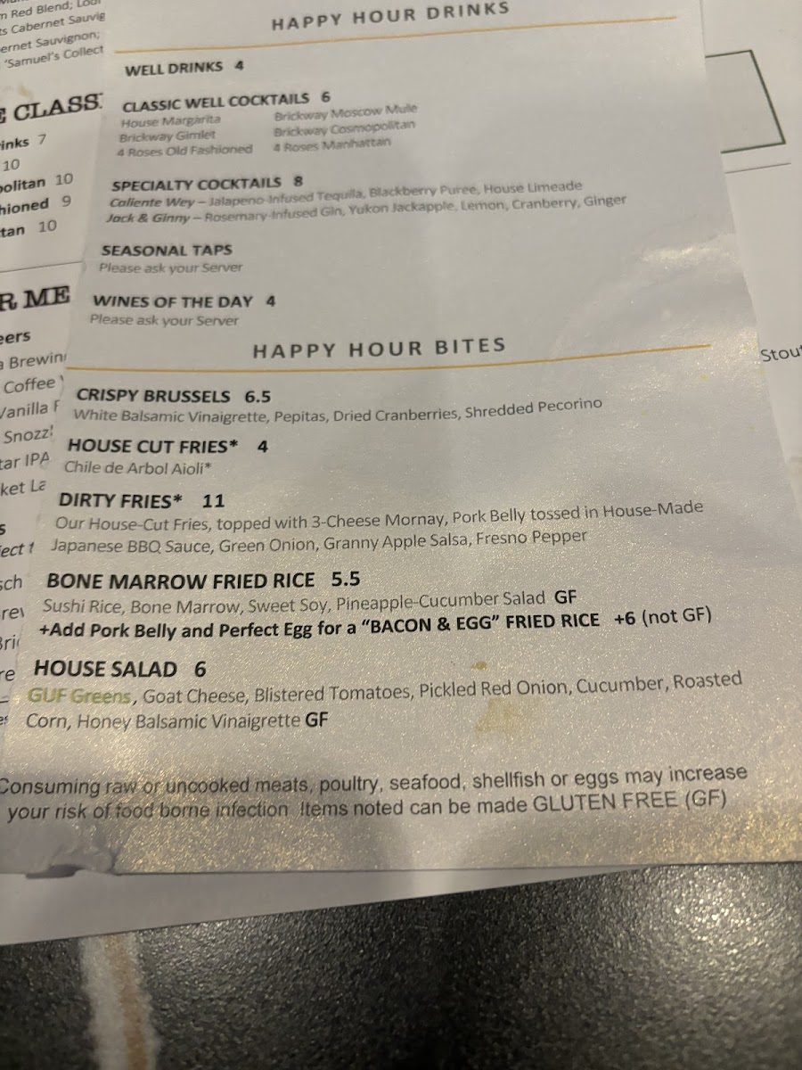 Gather in Omaha for Food & Drink - 10