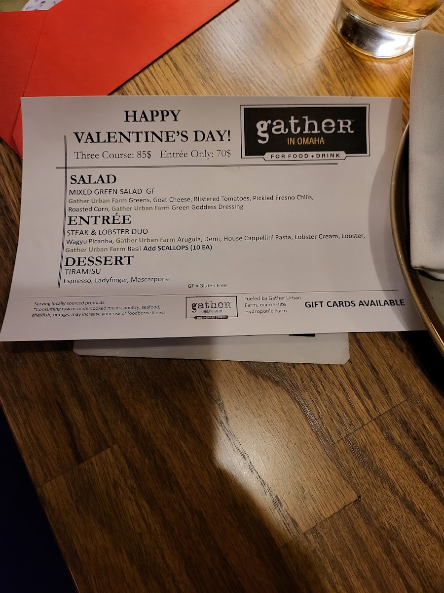 Gather in Omaha for Food & Drink - 9