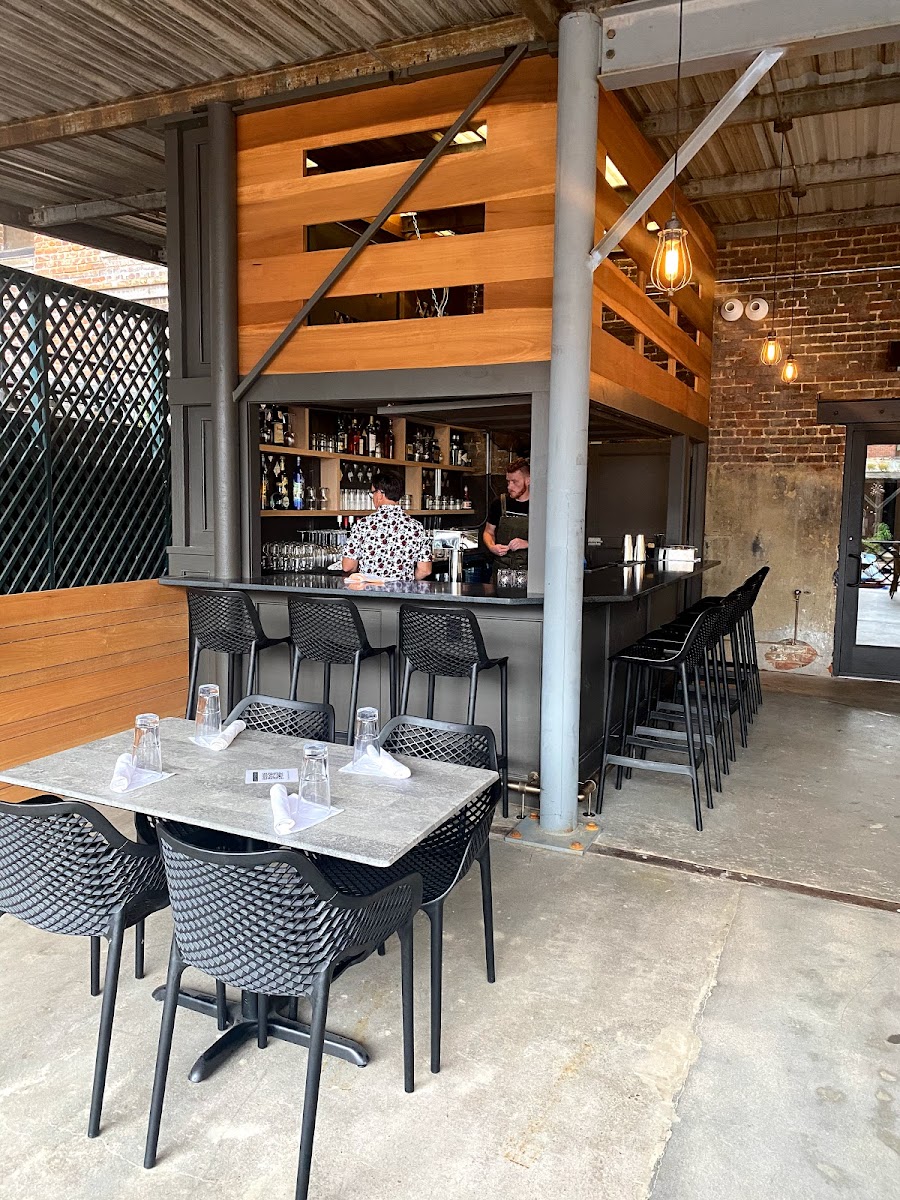 Gather in Omaha for Food & Drink