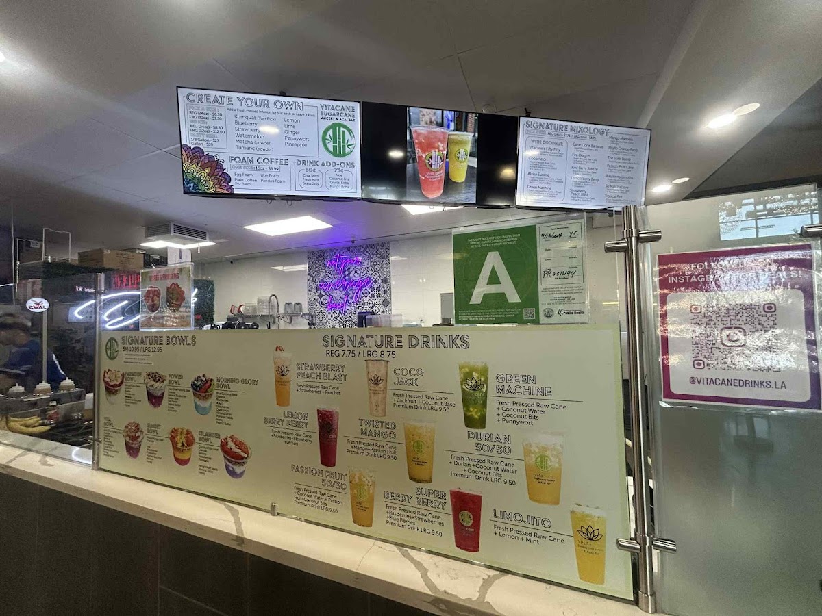 Haven City Market West Covina - 3