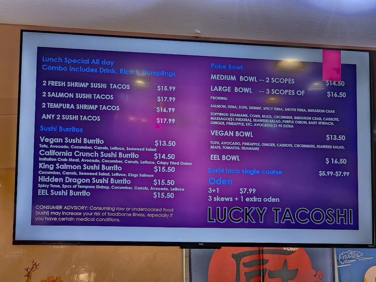 Haven City Market West Covina - 9