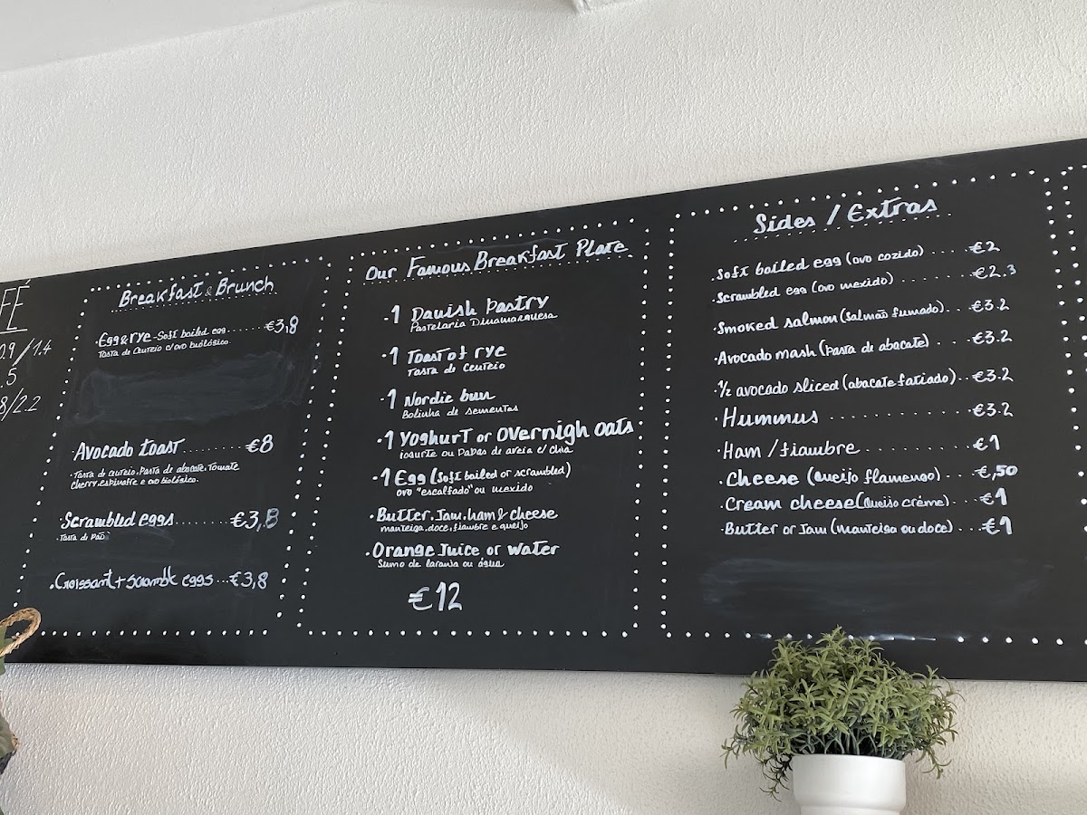 Copenhagen Coffee Lab - Campo de Santa Clara - 1