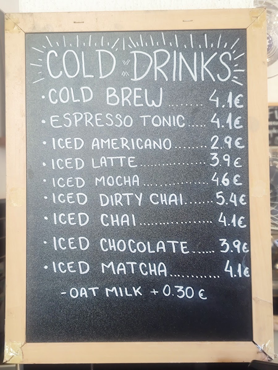 Copenhagen Coffee Lab - Campo de Santa Clara - 4