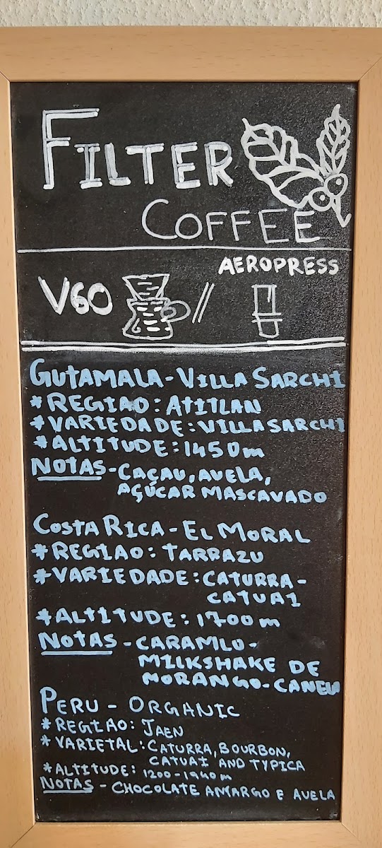 Copenhagen Coffee Lab - Campo de Santa Clara - 9