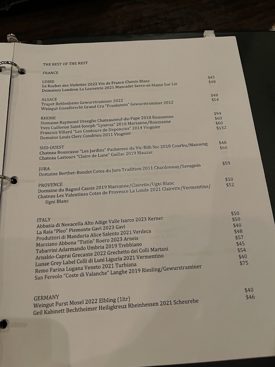 Madiran The Wine Bar - 2