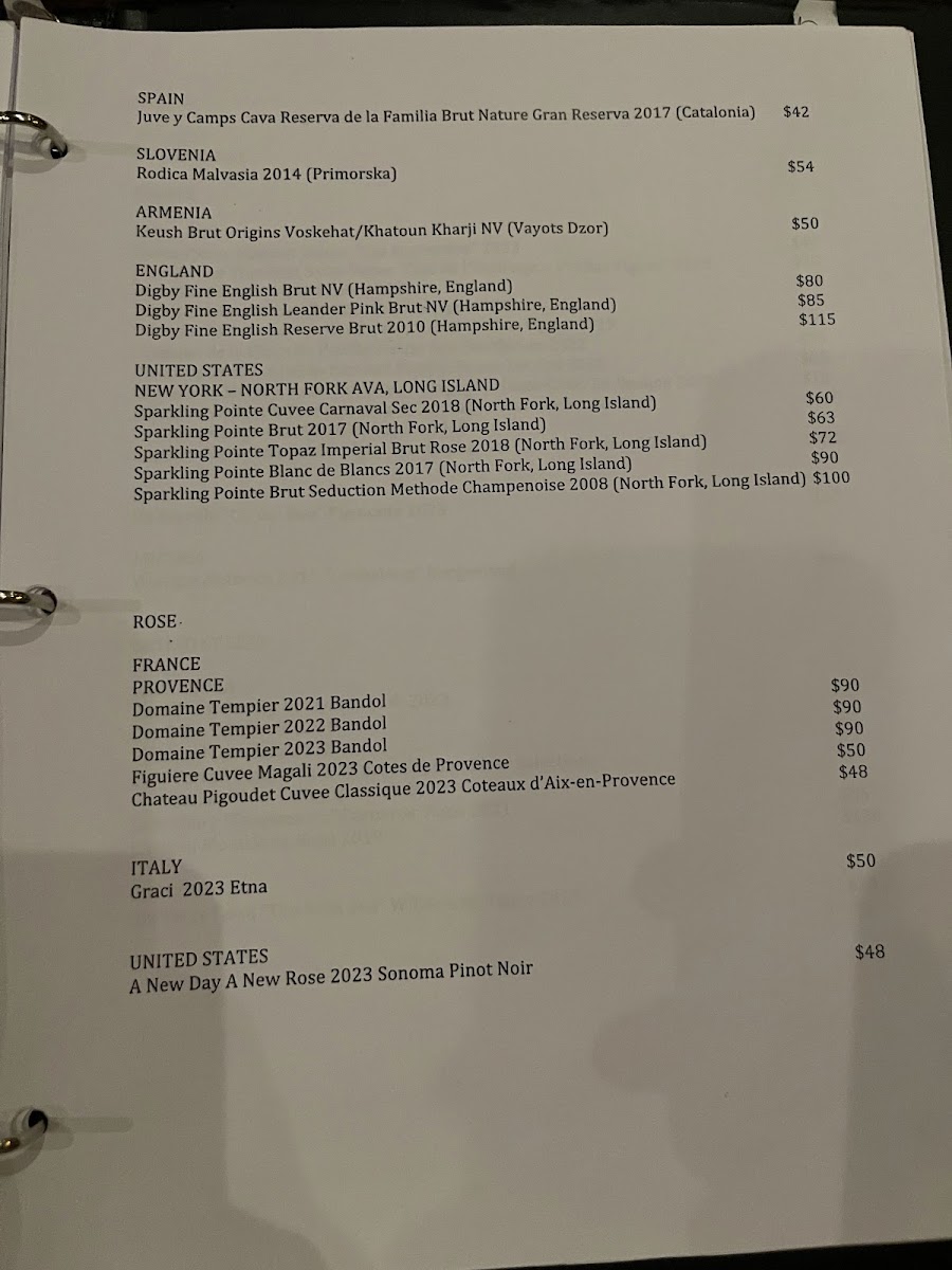 Madiran The Wine Bar - 4