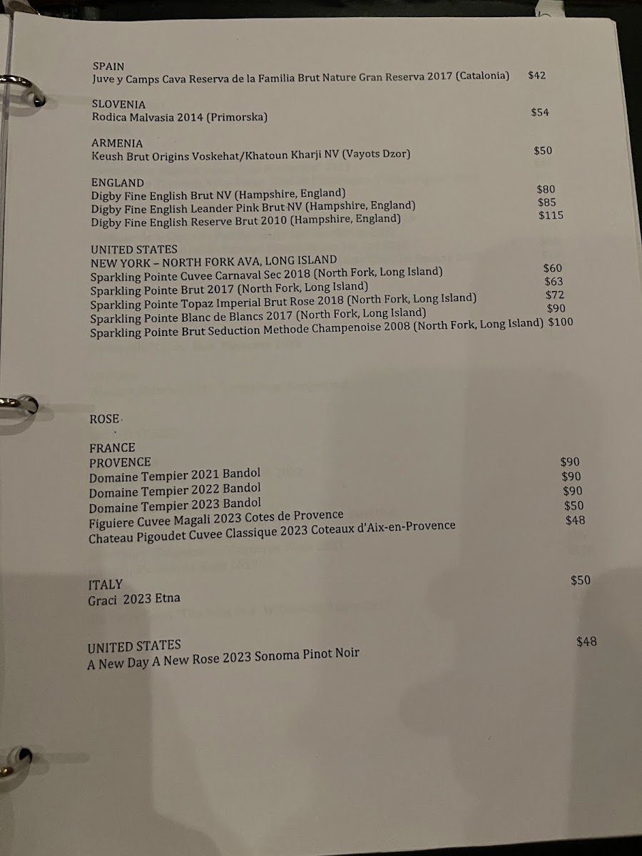 Madiran The Wine Bar - 5