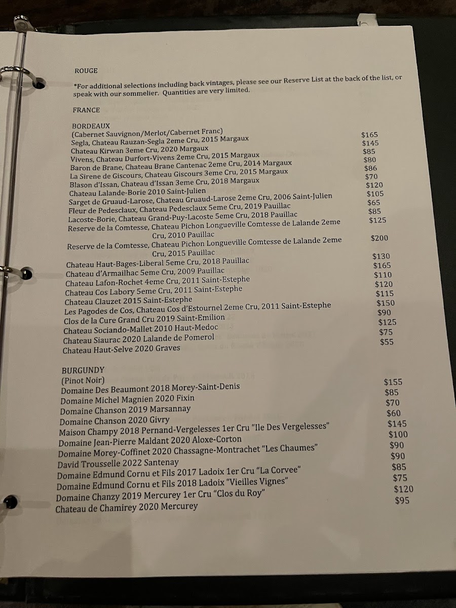 Madiran The Wine Bar - 6