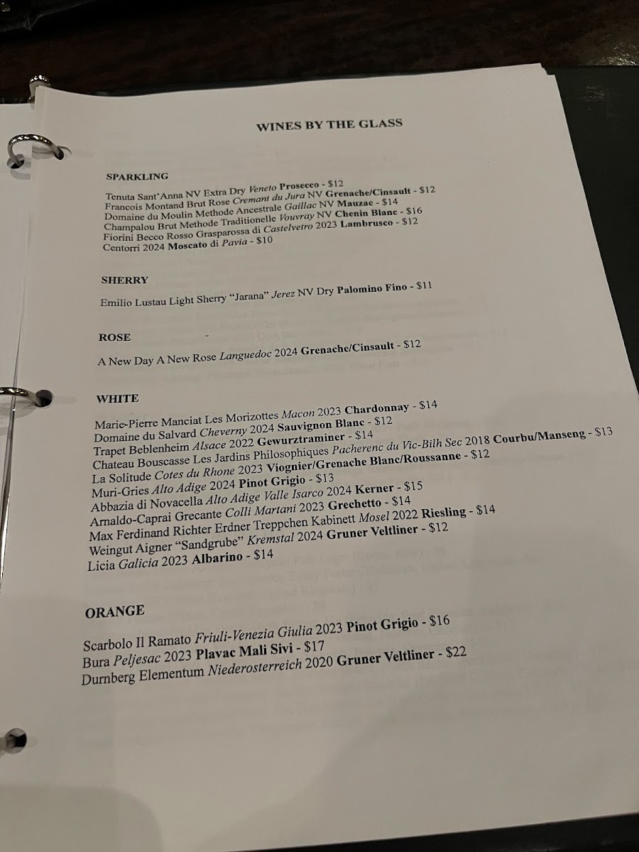 Madiran The Wine Bar - 9