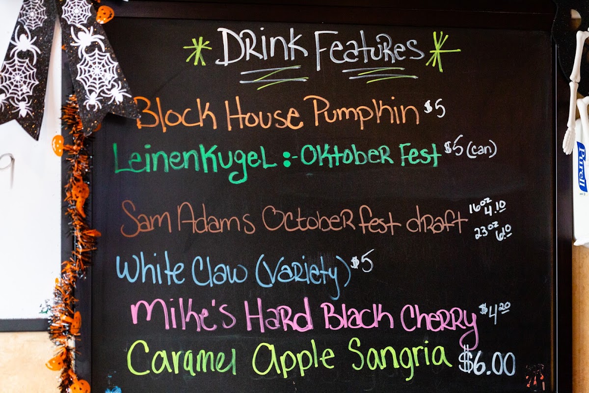 Napoli Restaurant - 1