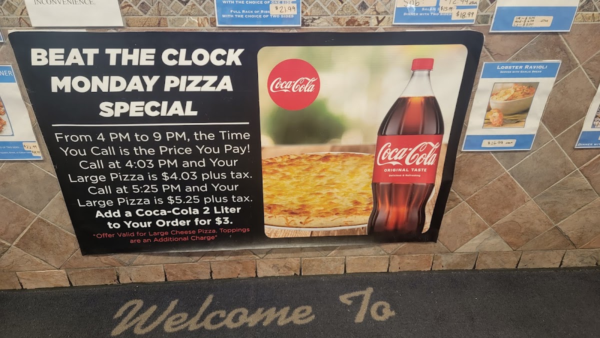 Nick's Place Winthrop - 1