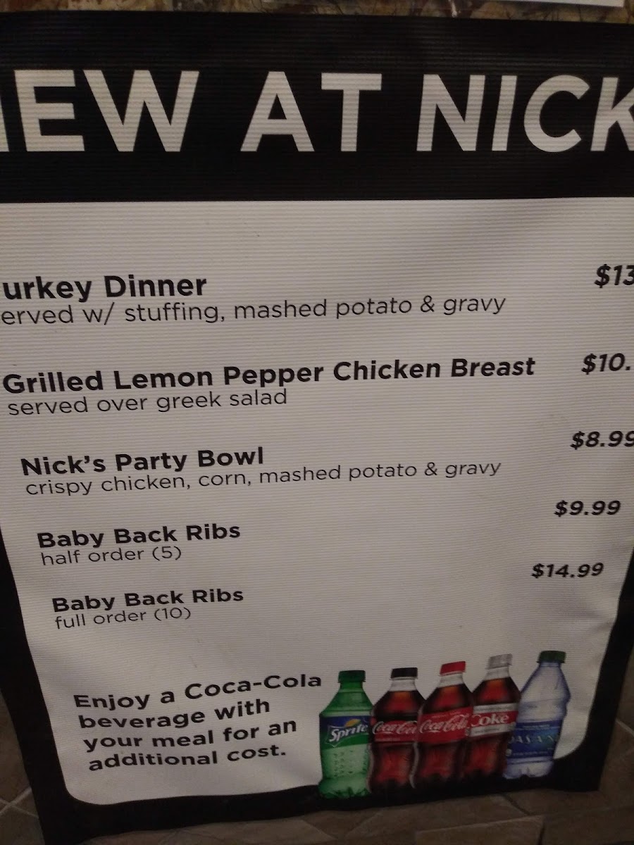 Nick's Place Winthrop - 5