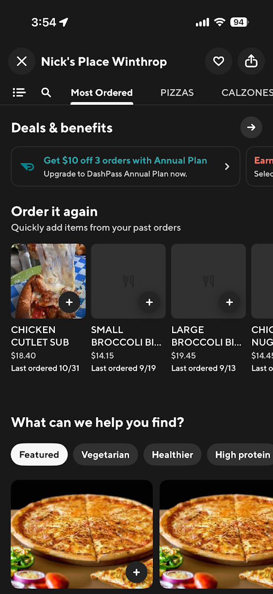 Nick's Place Winthrop - 6