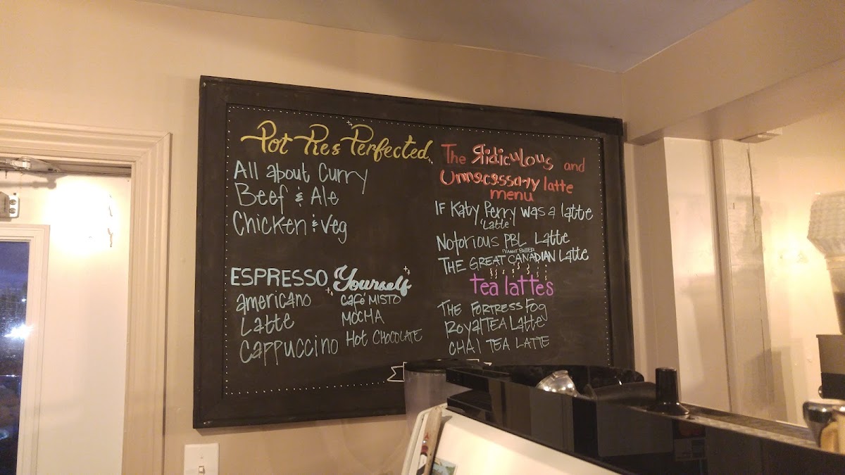 The Gaslight Cafe - 3