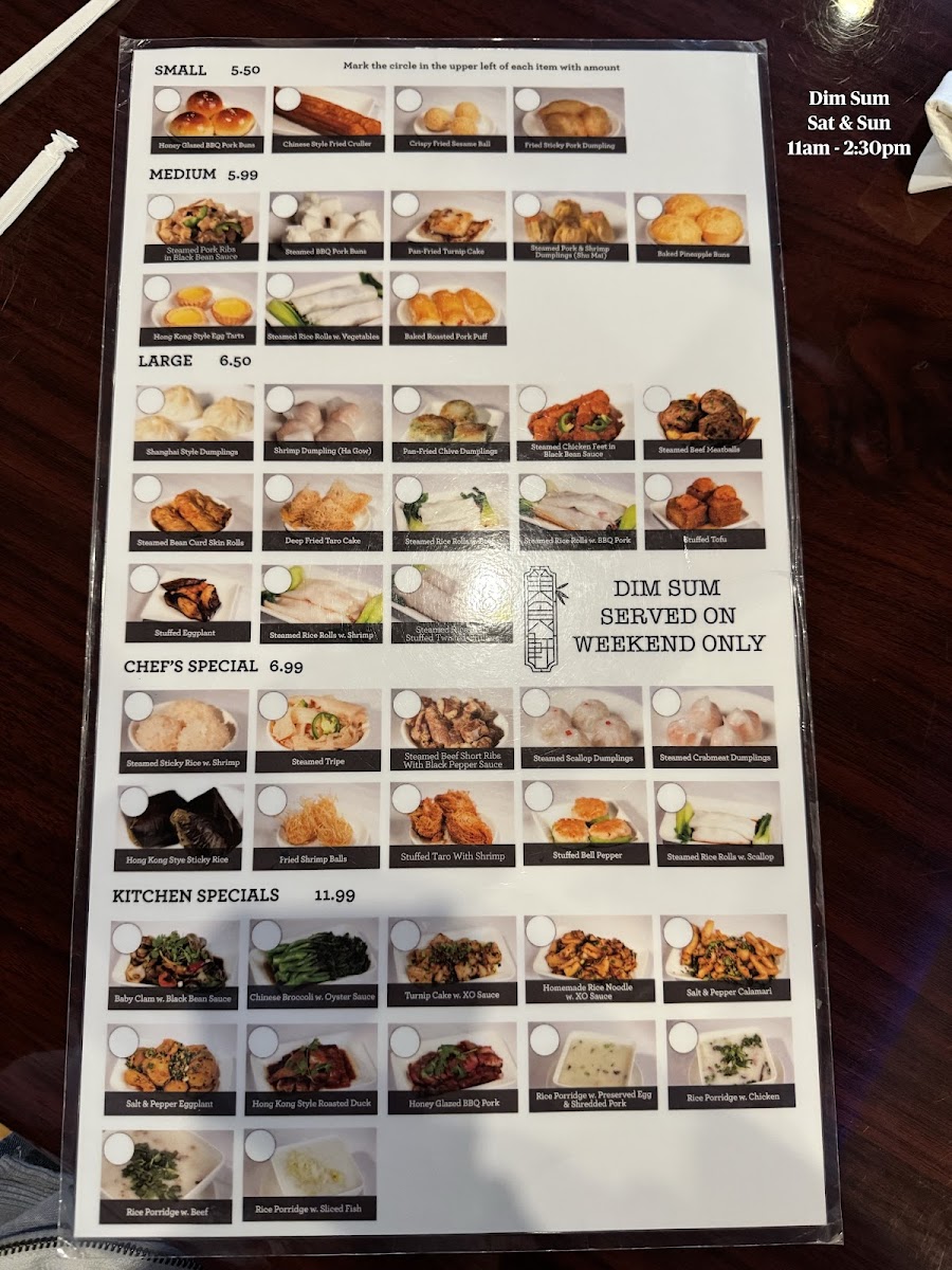 Yummy House Ocala - 1