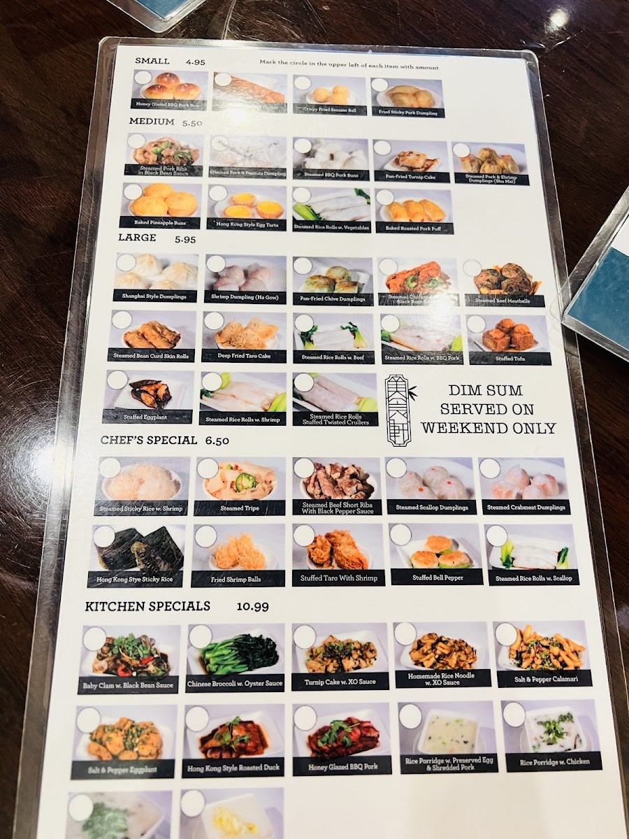 Yummy House Ocala - 2