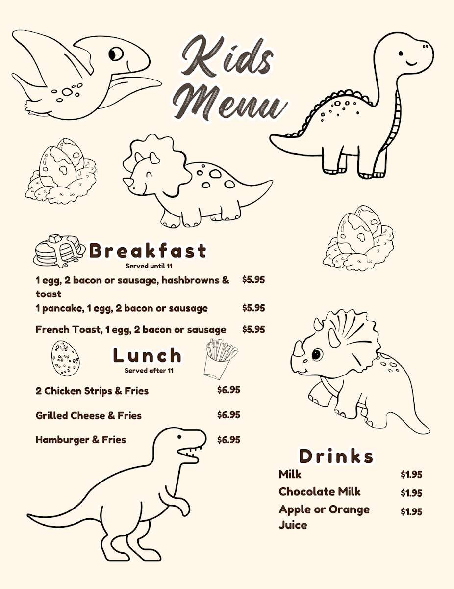 4 Corners Coffee and More - 3