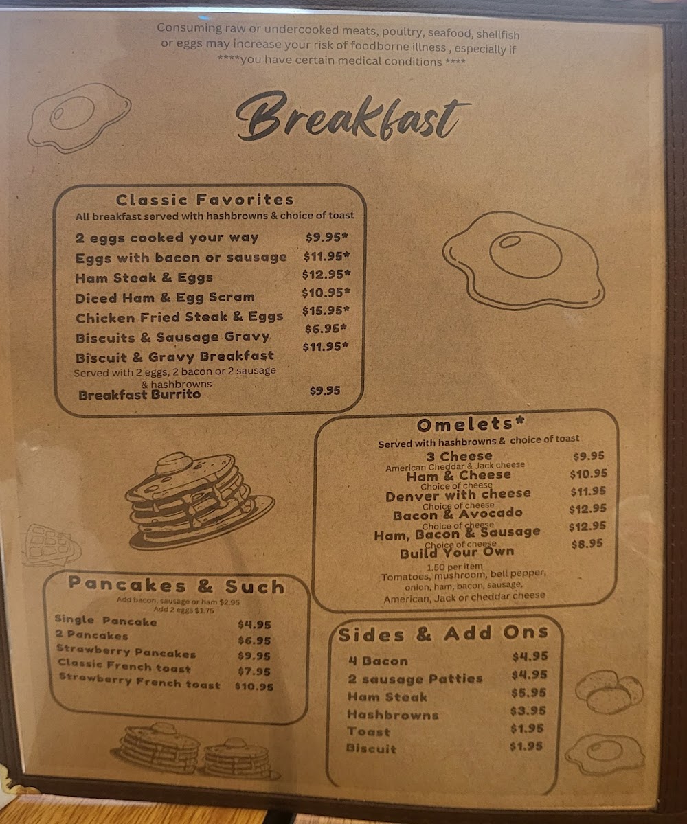 4 Corners Coffee and More - 6